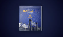 Load image into Gallery viewer, The Rangers Story
